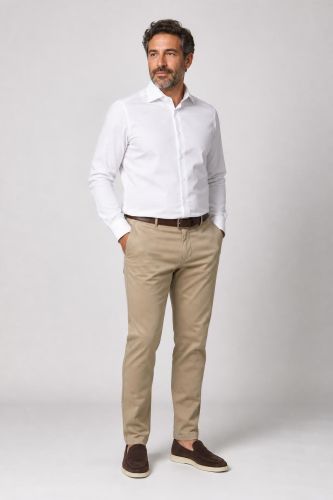 Camicia no stiro Olymp Classic KE-OLYMP-039565-00