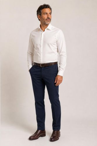Camicia no stiro Olymp Classic KE-OLYMP-039565-21