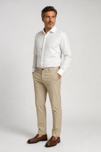 Camicia no stiro Olymp Classic KE-OLYMP-039565-21