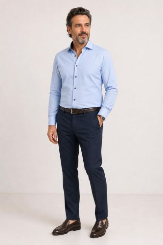 Camicia no stiro Olymp Classic KE-OLYMP-040064-10