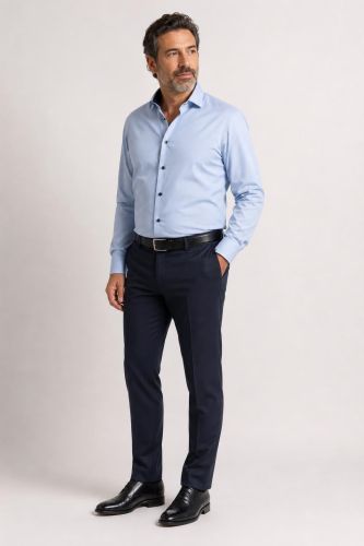 Camicia no stiro Olymp Classic KE-OLYMP-040064-10