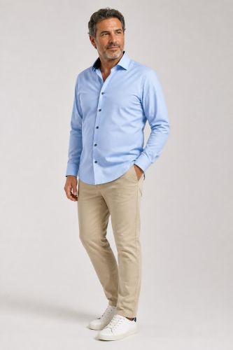Camicia no stiro Olymp Classic KE-OLYMP-040064-10
