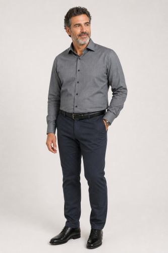 Camicia no stiro Olymp Classic KE-OLYMP-040064-68