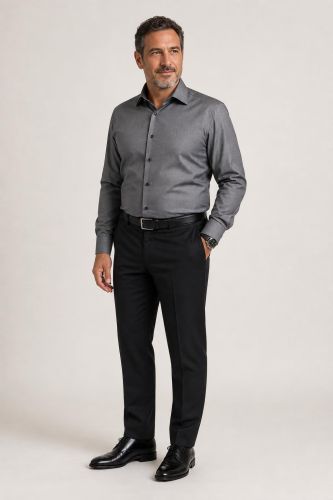 Camicia no stiro Olymp Classic KE-OLYMP-040064-68