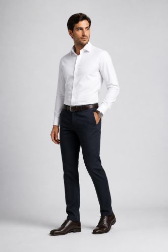 Camicia Olymp Slim KE-OLYMP-046664-00