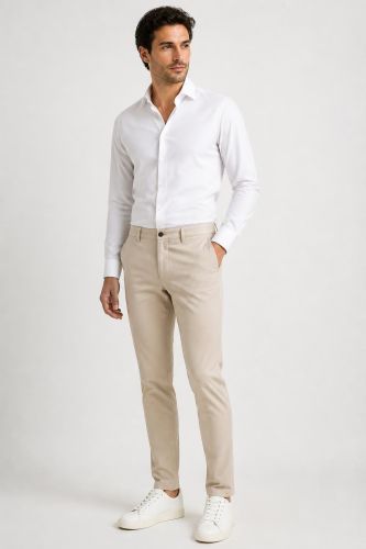 Camicia Olymp Slim KE-OLYMP-046664-00