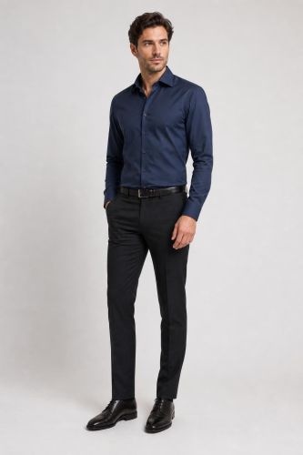 Camicia Olymp Slim KE-OLYMP-046664-18