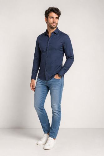 Camicia Olymp Slim KE-OLYMP-046664-18
