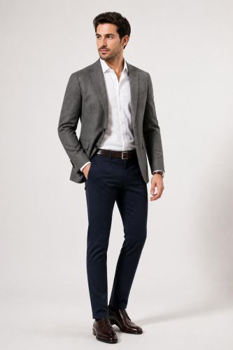 Camicia Olymp Slim KE-OLYMP-046764-00