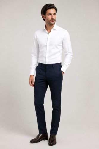 Camicia Olymp Slim KE-OLYMP-049165-00