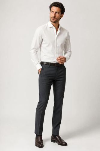 Camicia Olymp Slim KE-OLYMP-049165-20