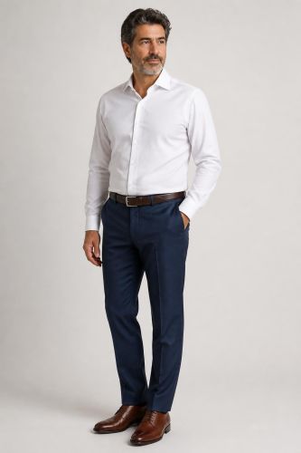 Camicia no stiro Olymp Classic KE-OLYMP-070765-00