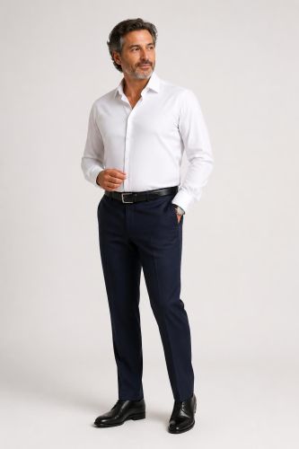 Camicia no stiro Olymp Classic KE-OLYMP-070765-00
