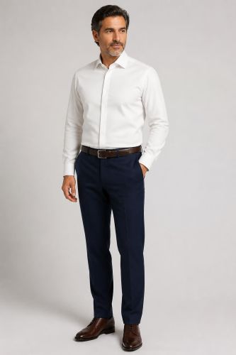 Camicia no stiro Olymp Classic KE-OLYMP-070765-20