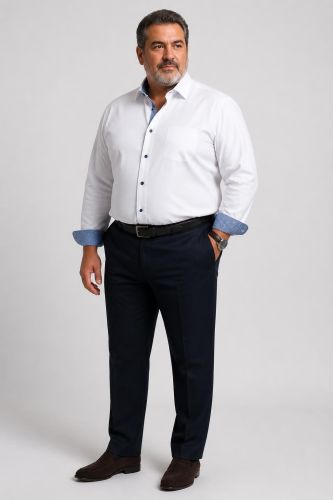 Camicia Olymp Comfort KE-OLYMP-071364-00