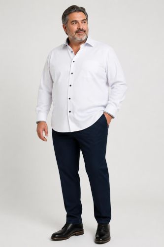 Camicia Olymp Comfort KE-OLYMP-071364-67