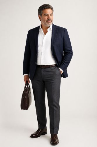 Camicia no stiro Olymp Comfort KE-OLYMP-072564-00