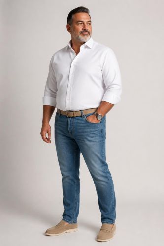 Camicia no stiro Olymp Comfort KE-OLYMP-072564-00