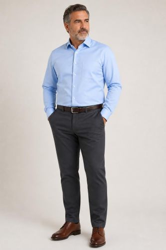 Camicia no stiro Olymp Comfort KE-OLYMP-072564-10