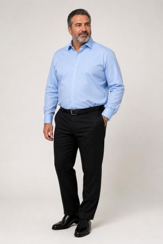 Camicia no stiro Olymp Comfort KE-OLYMP-072564-10