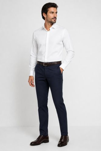 Camicia Olymp Regular KE-OLYMP-073565-00