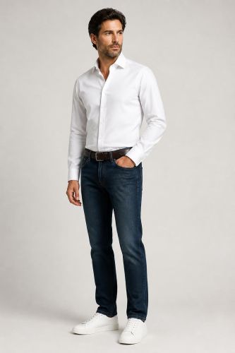 Camicia Olymp Regular KE-OLYMP-073565-00
