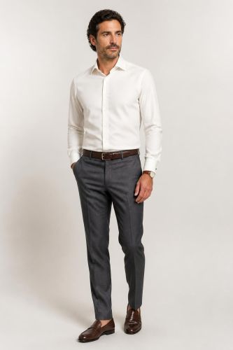 Camicia Olymp Regular KE-OLYMP-073565-20