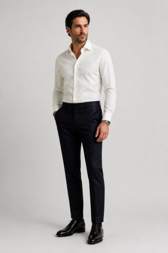 Camicia Olymp Regular KE-OLYMP-073565-20