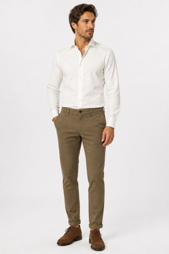Camicia Olymp Regular KE-OLYMP-073565-20