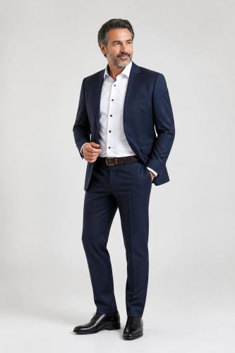 Camicia no stiro Olymp Classic KE-OLYMP-074364-00