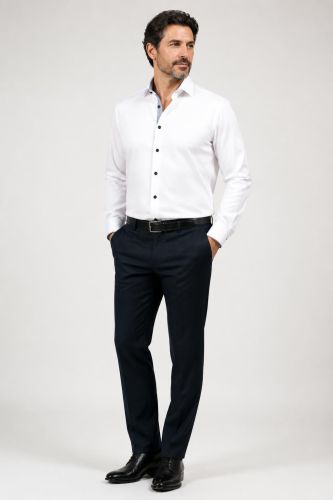 Camicia no stiro Olymp Classic KE-OLYMP-074364-00