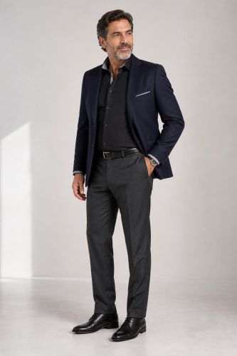 Camicia no stiro Olymp Classic KE-OLYMP-074364-68