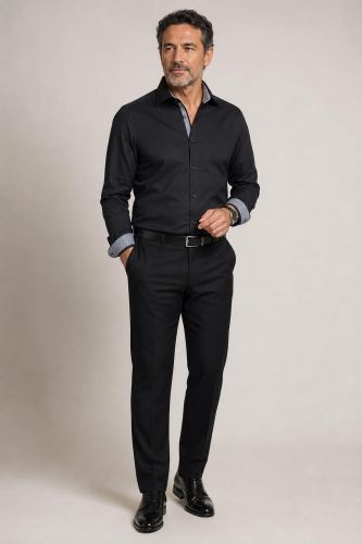Camicia no stiro Olymp Classic KE-OLYMP-074364-68