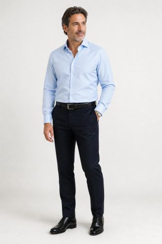 Camicia no stiro Olymp Classic KE-OLYMP-074564-10