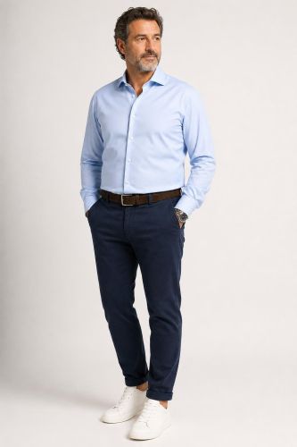 Camicia no stiro Olymp Classic KE-OLYMP-074564-10