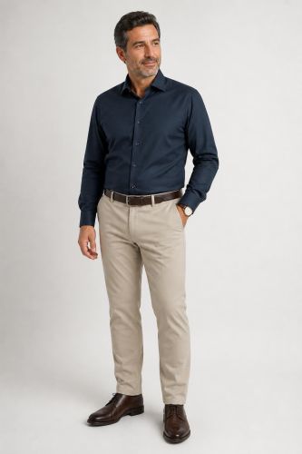 Camicia no stiro Olymp Classic KE-OLYMP-074564-14