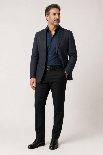 Camicia no stiro Olymp Classic KE-OLYMP-074564-14