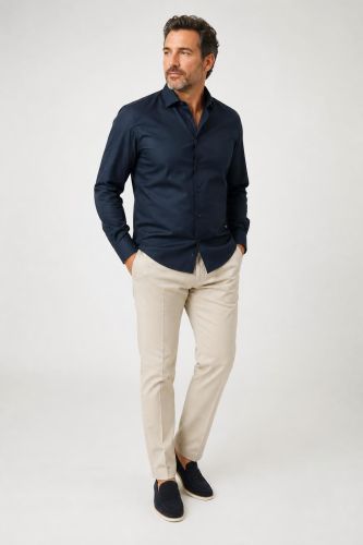 Camicia no stiro Olymp Classic KE-OLYMP-074564-14