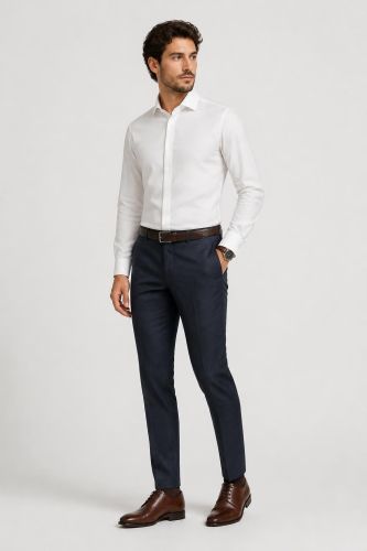 Camicia Olymp Slim KE-OLYMP-074965-20