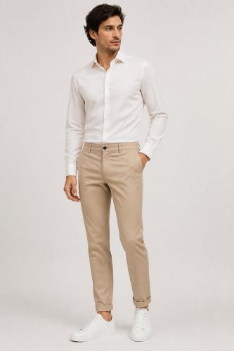 Camicia Olymp Slim KE-OLYMP-074965-20