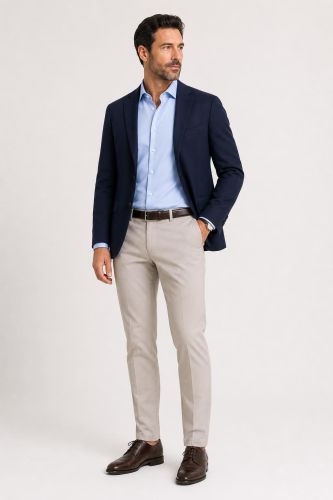 Camicia Olymp Regular KE-OLYMP-076364-12