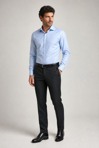 Camicia Olymp Regular KE-OLYMP-076364-12