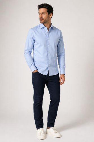 Camicia Olymp Regular KE-OLYMP-076364-12