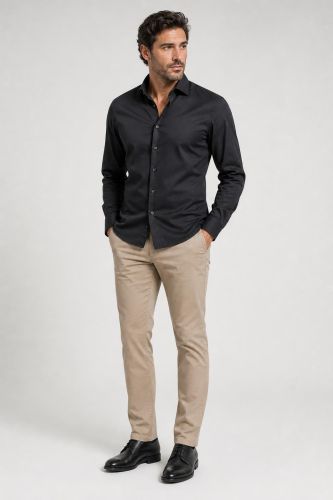 Camicia Olymp Regular KE-OLYMP-076764-68