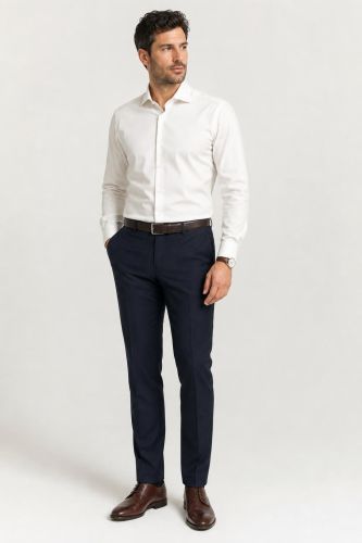 Camicia Olymp Regular KE-OLYMP-076865-20