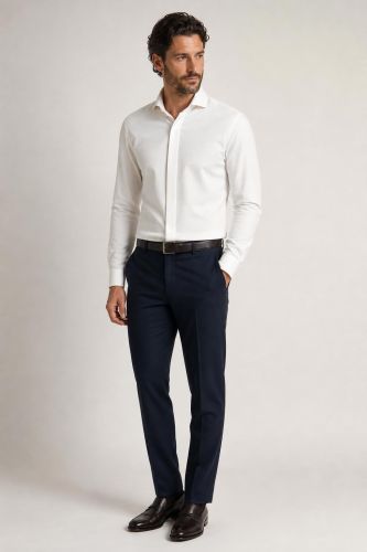 Camicia Olymp Regular KE-OLYMP-076865-20