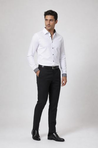 Camicia Olymp Slim KE-OLYMP-077464-00