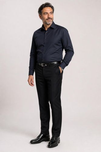 Camicia Olymp Classic KE-OLYMP-120264-18