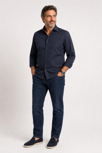 Camicia Olymp Classic KE-OLYMP-120264-18