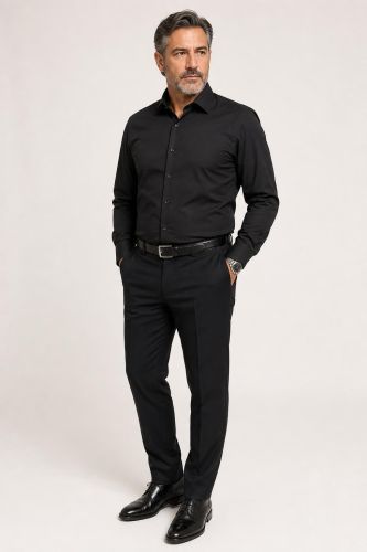 Camicia Olymp Classic KE-OLYMP-120264-68